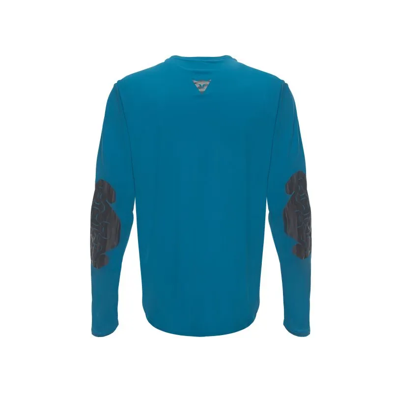 Maglia MTB a maniche lunghe Dainese Hgr Jersey Ls (Barrier reef))