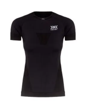 Maglia X-BIONIC INVENT 4.0 RUN SPEED