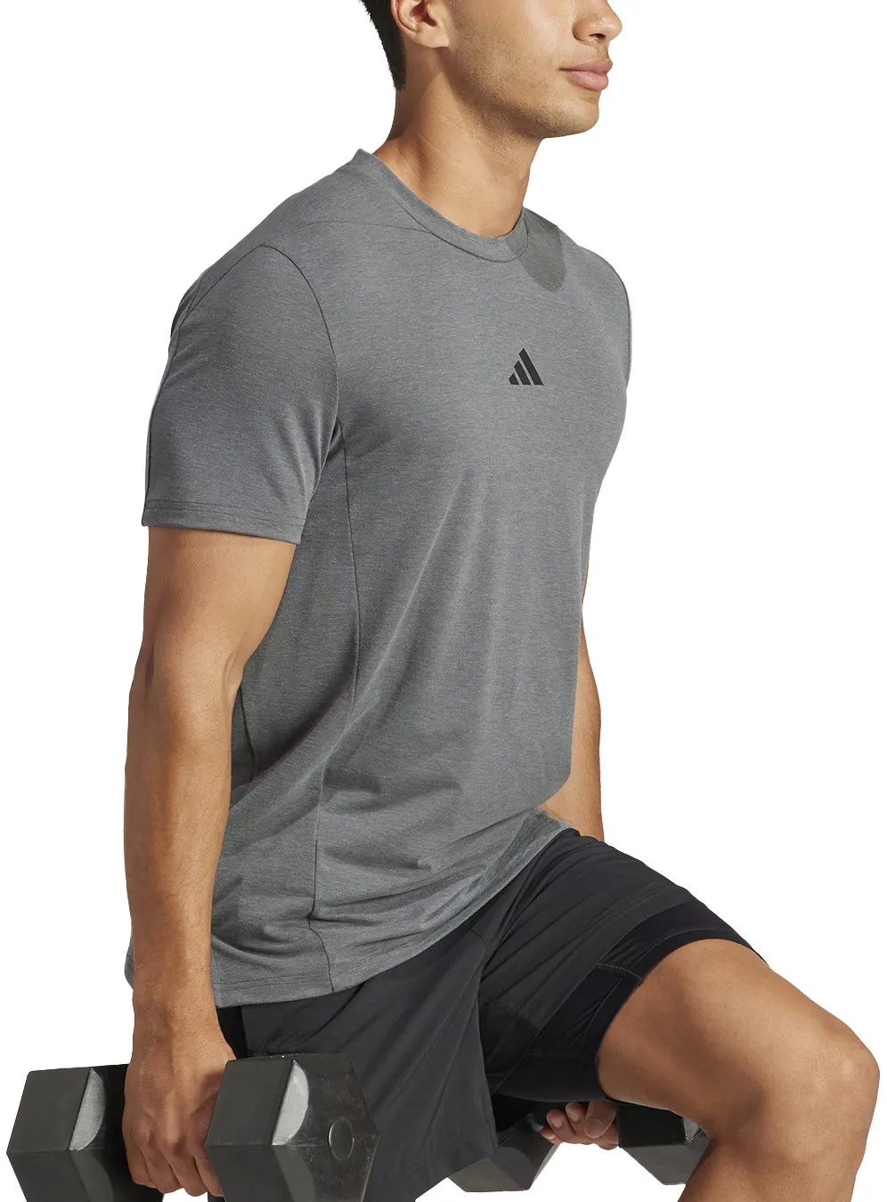 Magliette adidas D4T TEE
