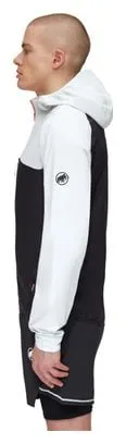 Mammut Aenergy TR Hardshell Jacket Black/White