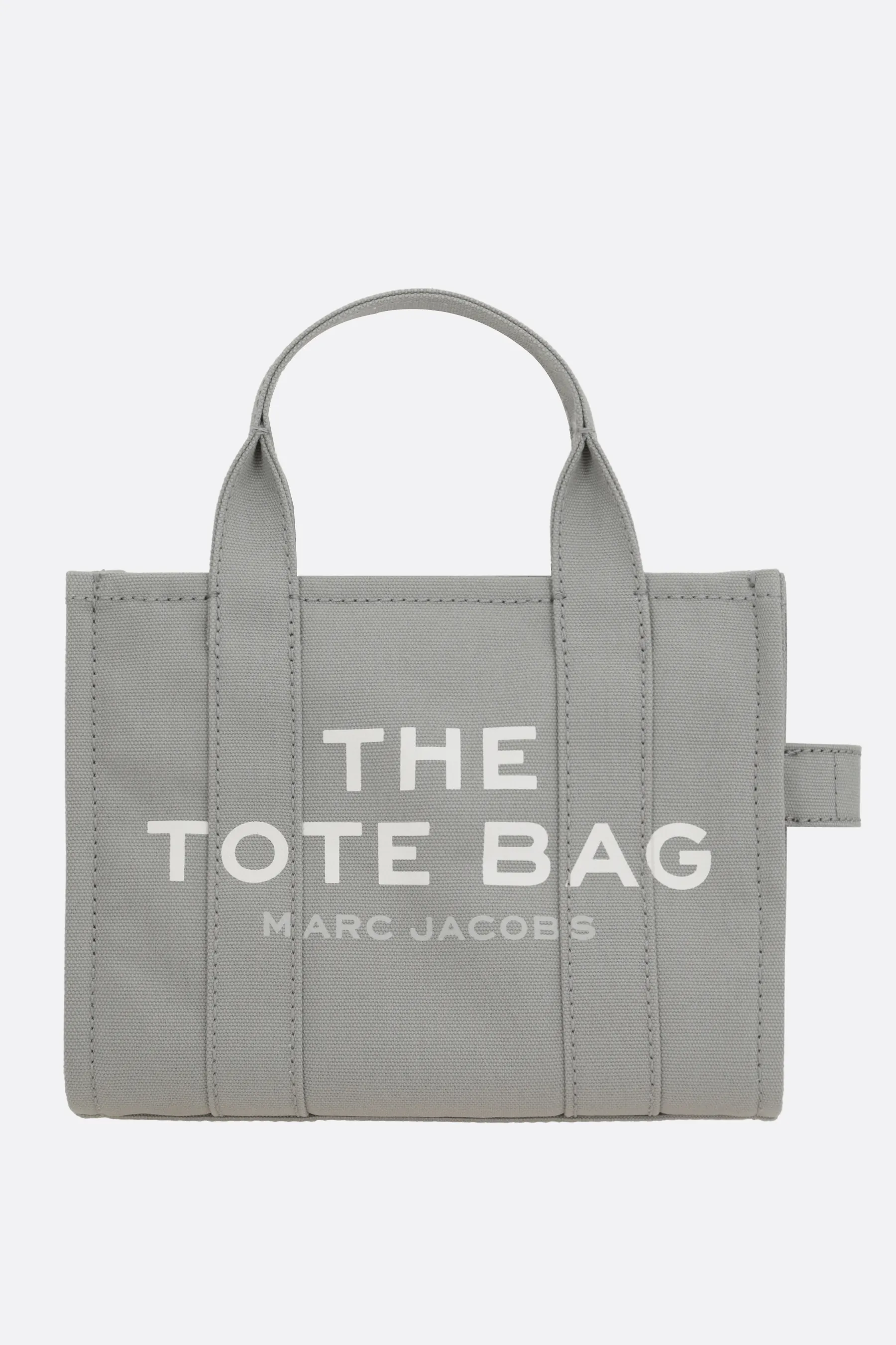  MARC JACOBS borsa The Small Tote in canvas 