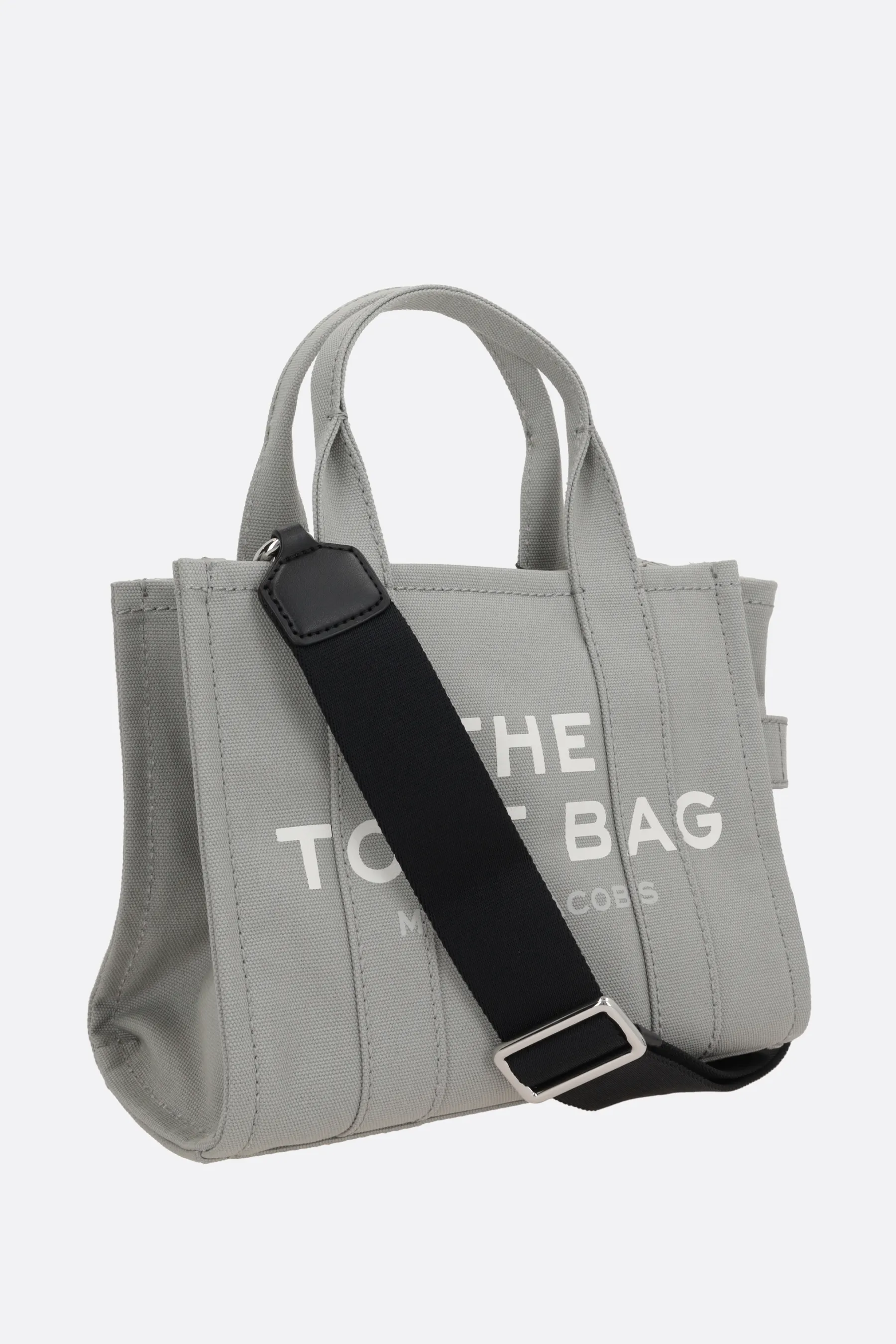  MARC JACOBS borsa The Small Tote in canvas 