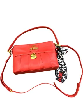 Moschino Love  ---------    ------------Love moschino  borsa con tracolla borsa non definito