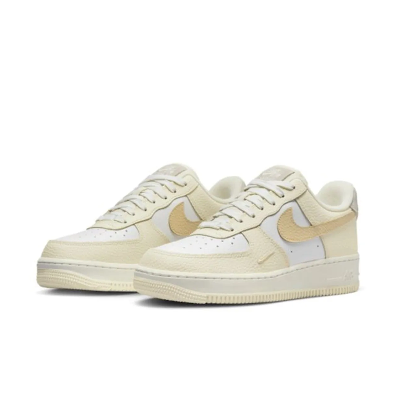 Nike Air Force 1 Low Coconut Milk