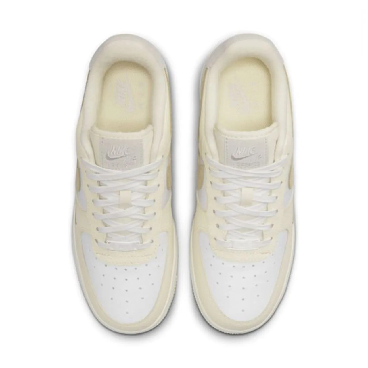 Nike Air Force 1 Low Coconut Milk