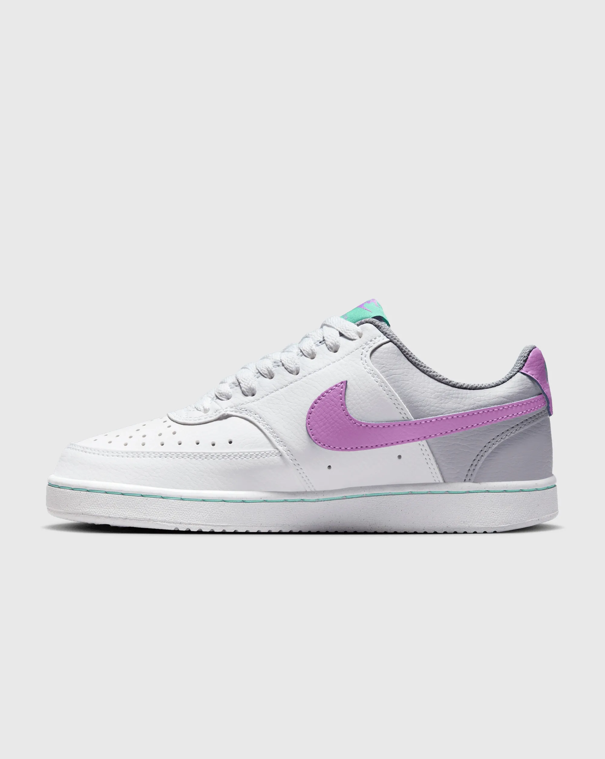 Nike Court Vision Low NN Bianco Donna