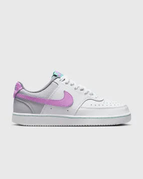 Nike Court Vision Low NN Bianco Donna