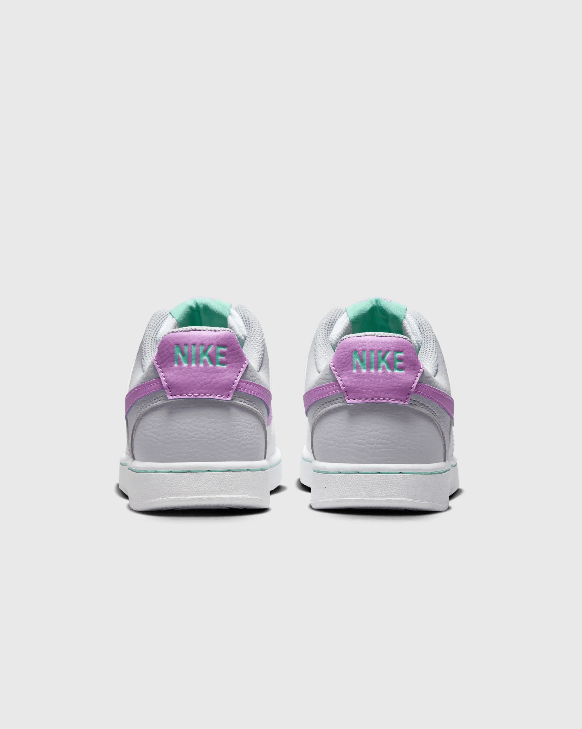 Nike Court Vision Low NN Bianco Donna