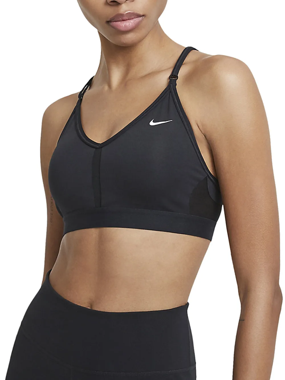 Nike Indy Women's Light-Support - Black