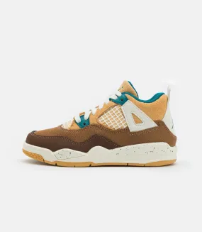 Nike Jordan 4 Retro Ps Cacao Wow