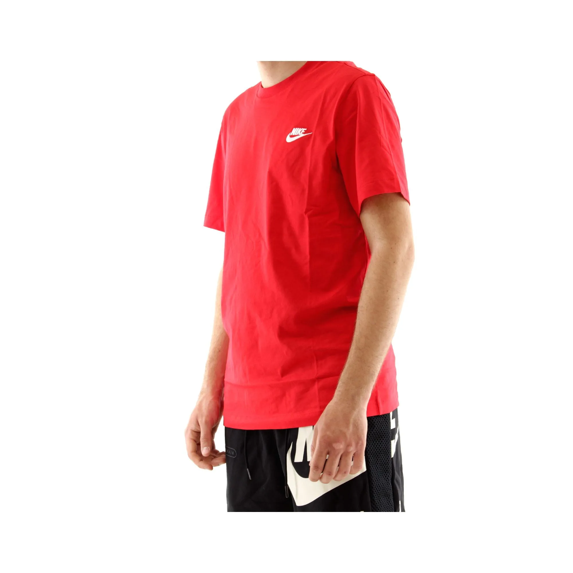 NIKE  M NSW CLUB TEE AR4997 657