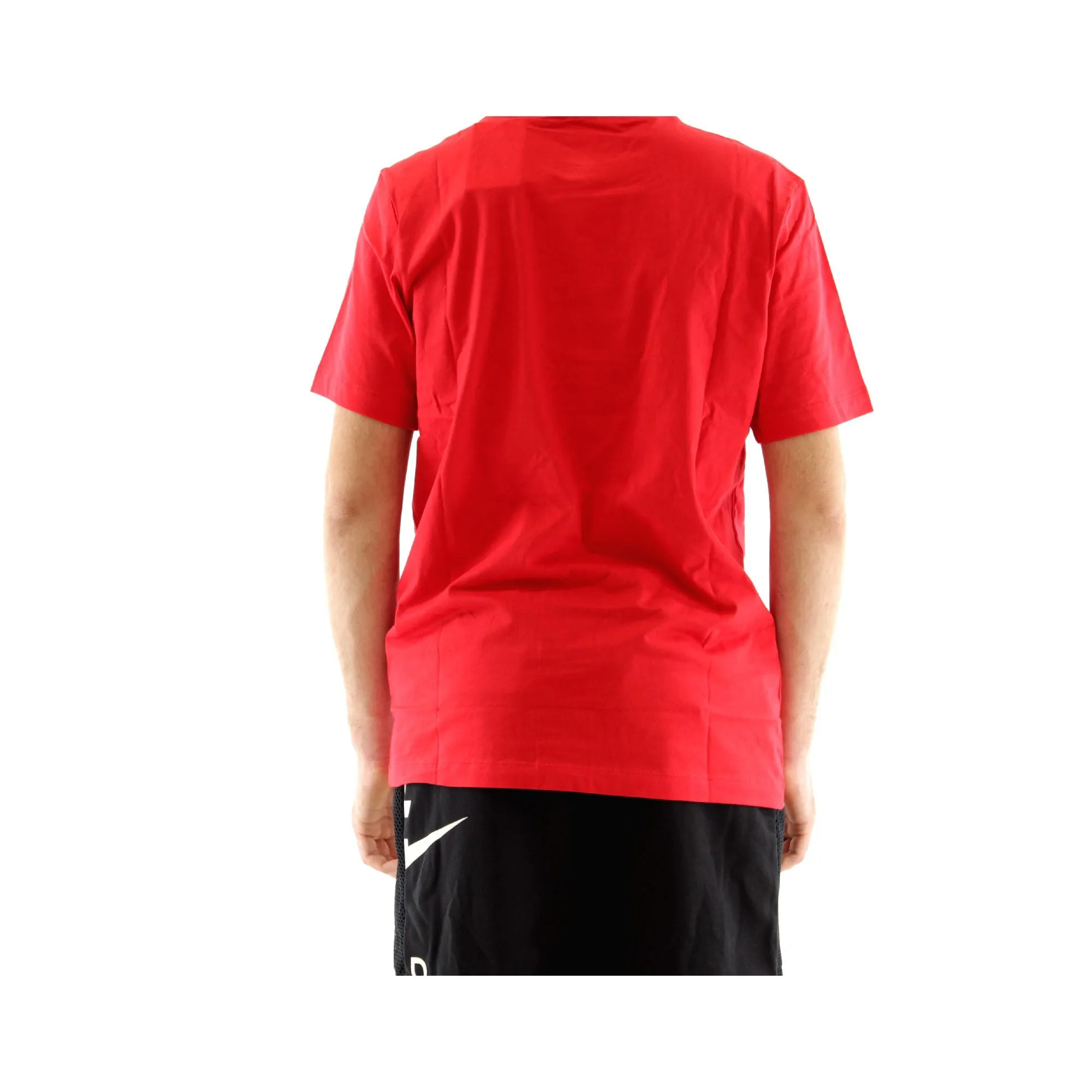 NIKE  M NSW CLUB TEE AR4997 657