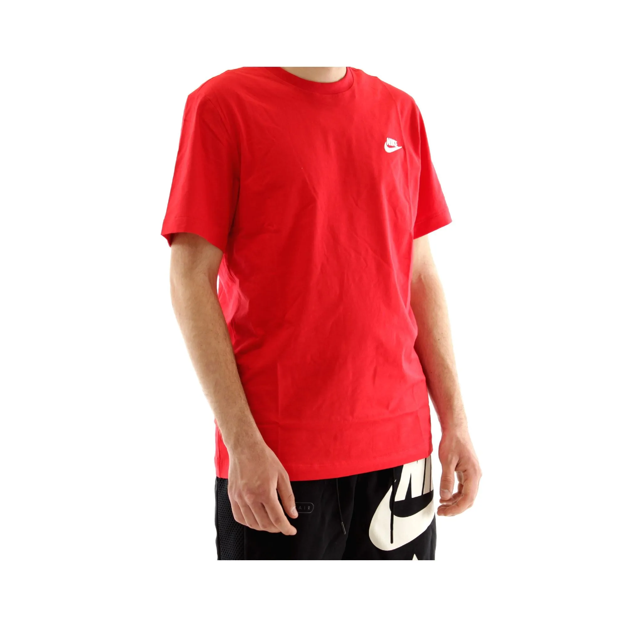 NIKE  M NSW CLUB TEE AR4997 657