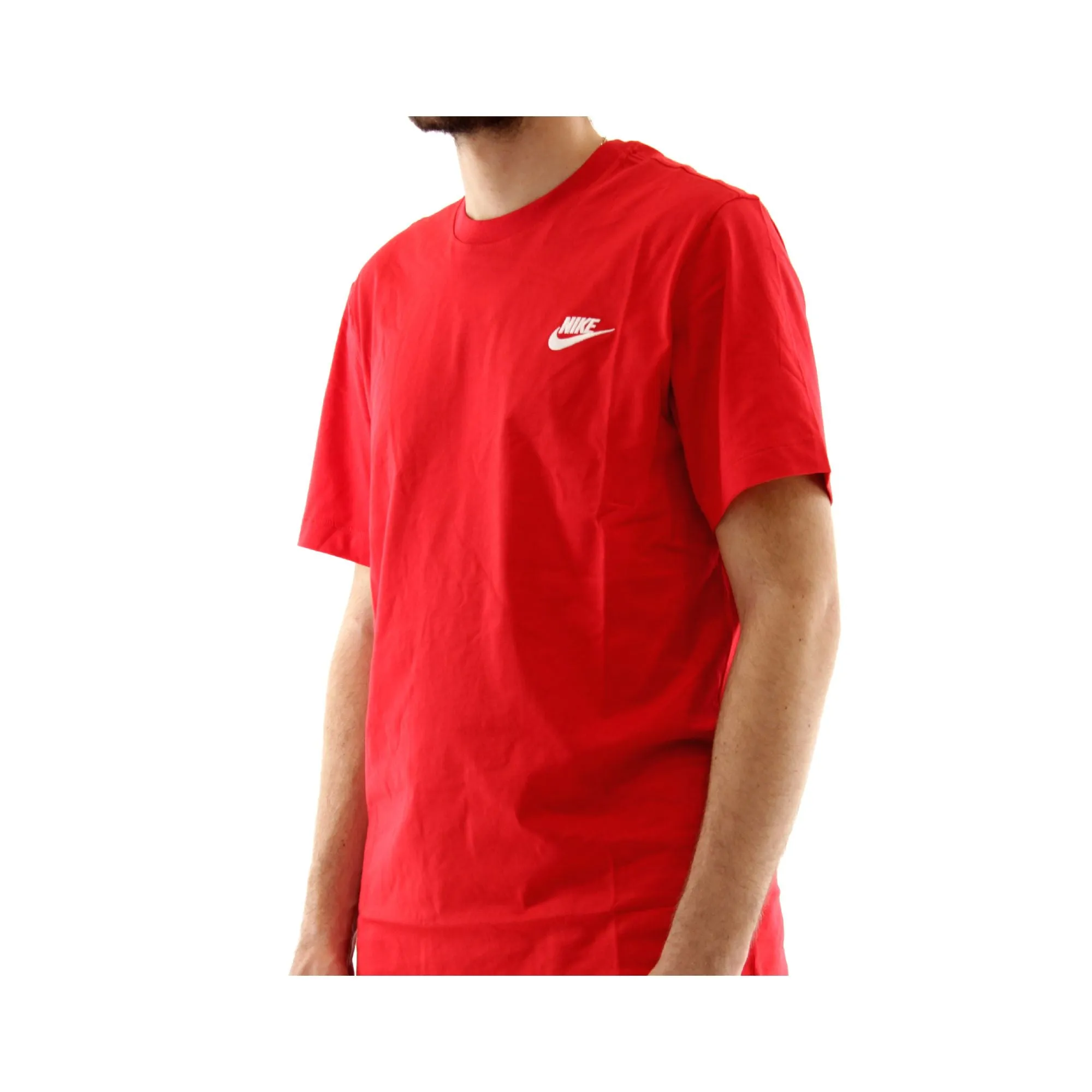 NIKE  M NSW CLUB TEE AR4997 657