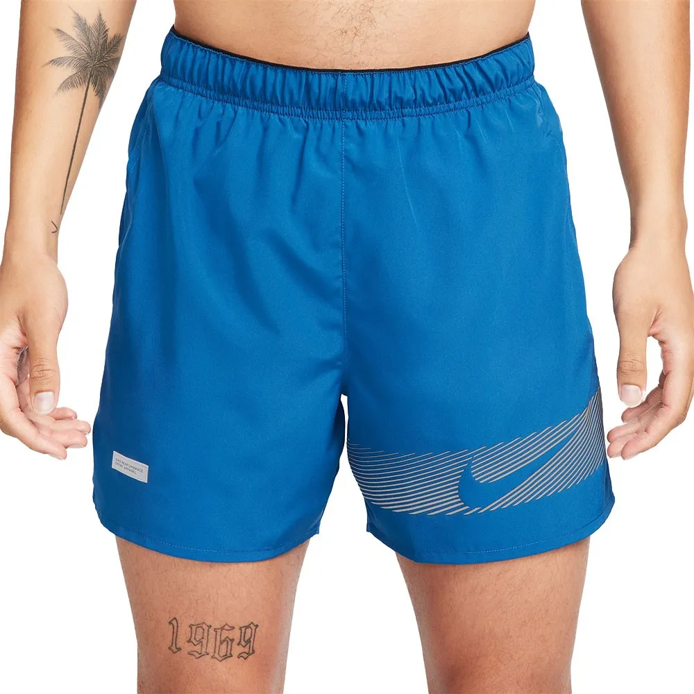 Nike Pantaloncini Running Challenger 5