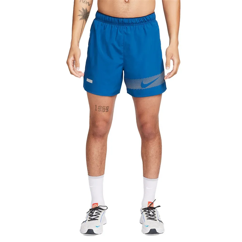 Nike Pantaloncini Running Challenger 5