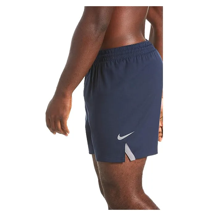 Nike Solid Vital Short Blu Costume da Uomo NESS9431-489