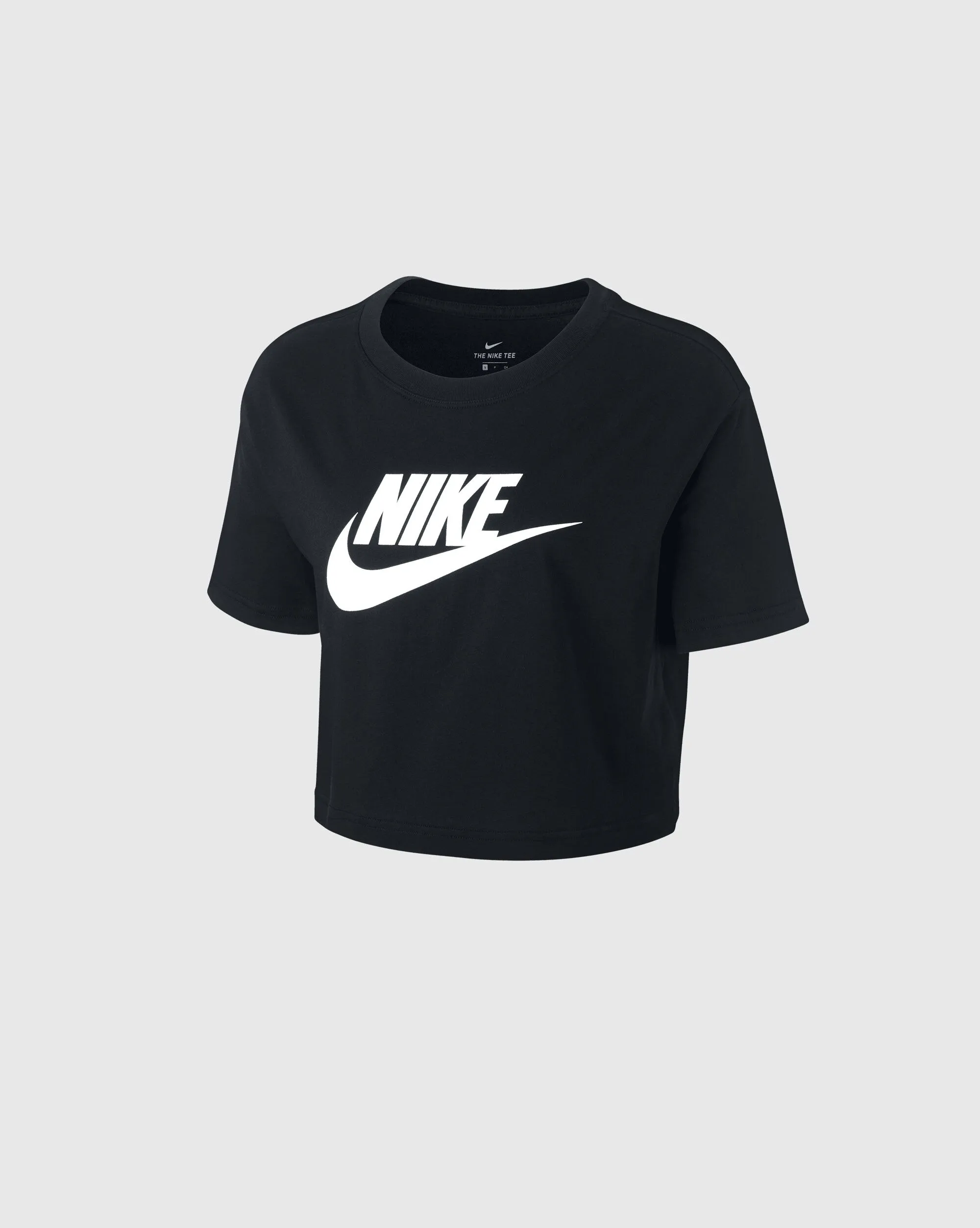 Nike T-Shirt Sportswear Essential Donna