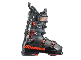 NORDICA SCARPONI SCI UOMO  050F4203 7T1  PRO MACHINE 130 GW NERO/ANTRACITE/ROSSO