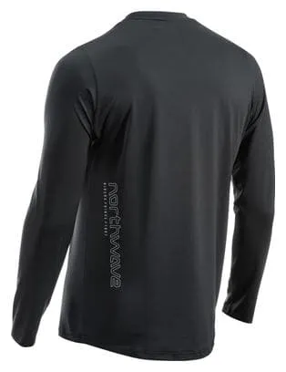 Northwave Bomb Long Sleeve Jersey Nero