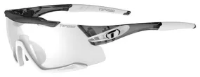 Occhiali Tifosi Aethon Photochromic Fototec Crystal Smoke