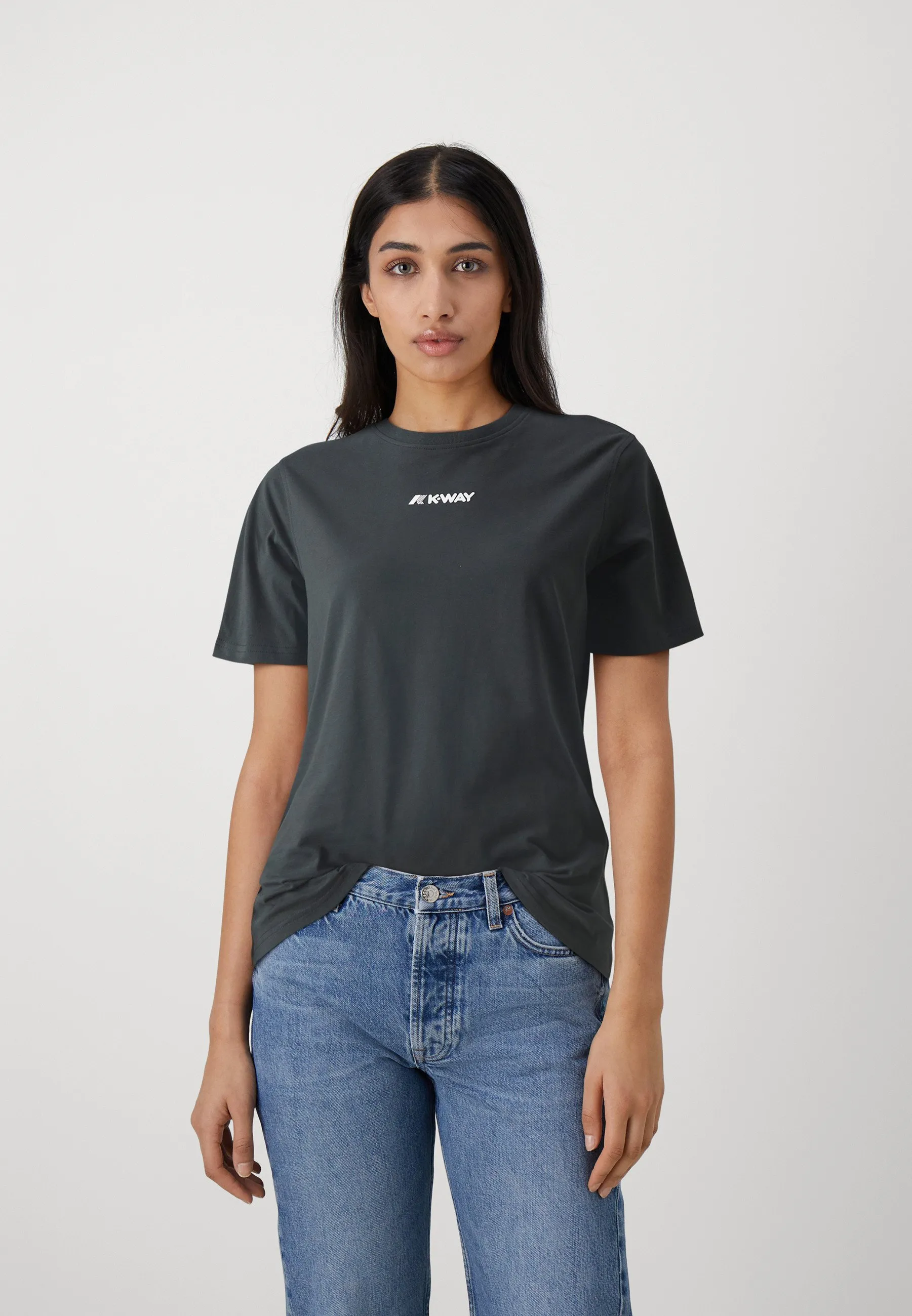 ODOM ESTABLISHED UNISEX - T-shirt con stampa