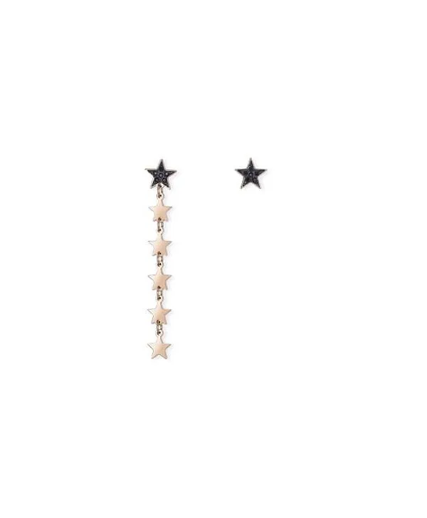 Orecchini 2Jewels stelle