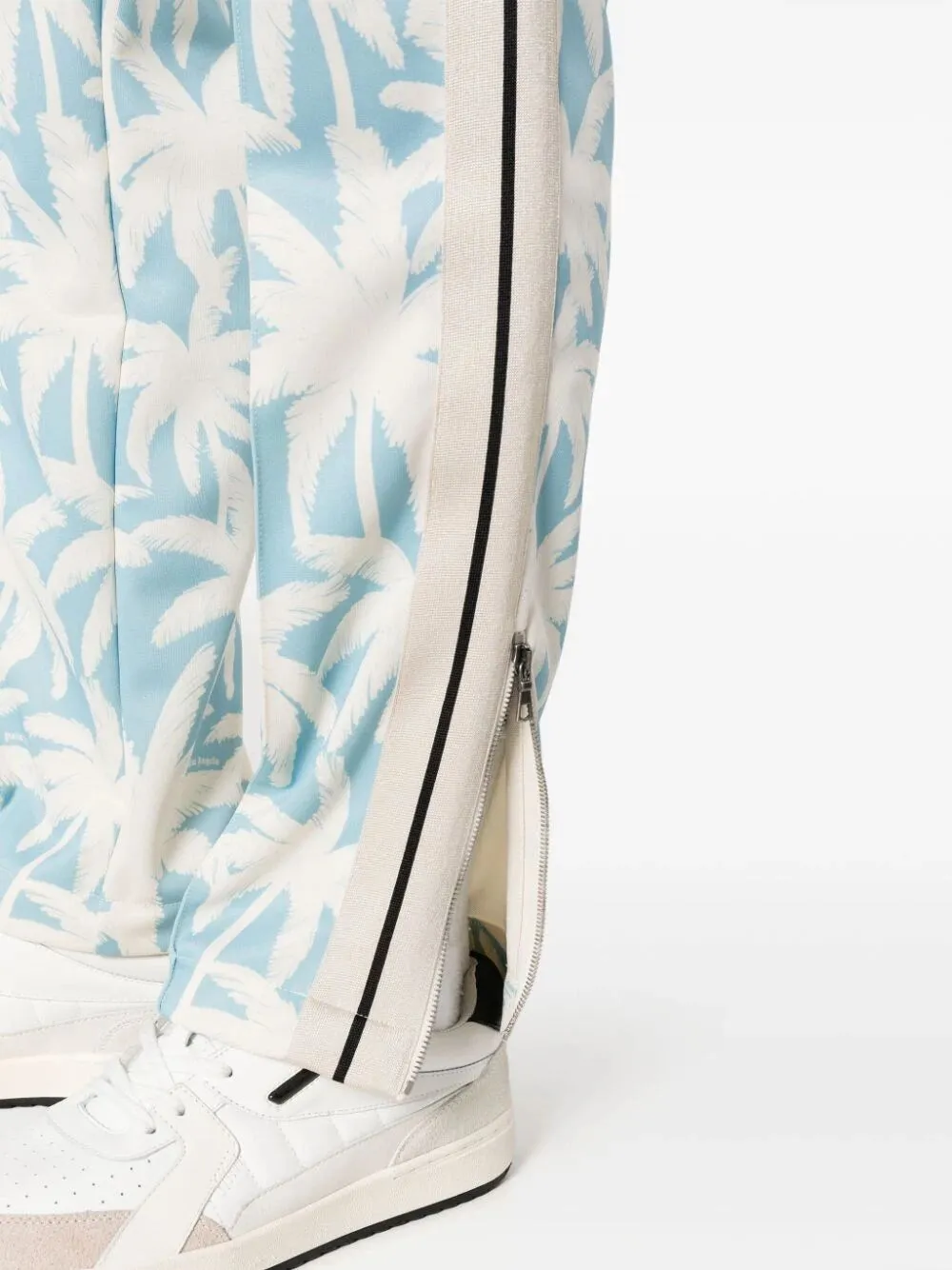 `Palms Allover` Track Pants