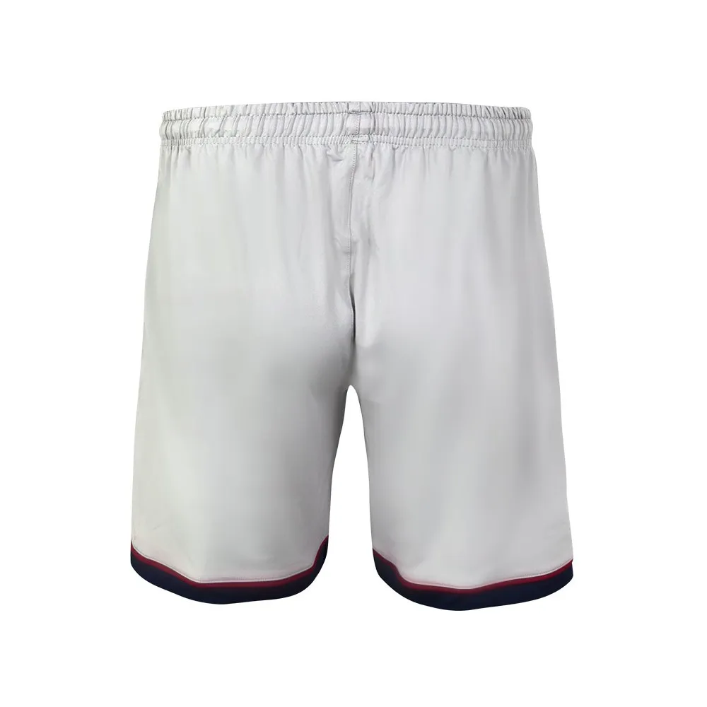 Pantaloncini Away F.C. Crotone CALCIO  Bianco