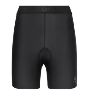 Pantaloncini da ciclismo Odlo Active (nero) donna