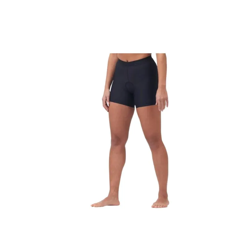 Pantaloncini da ciclismo Odlo Active (nero) donna