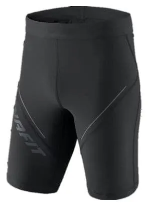 Pantaloncini da corsa Dynafit Uomo Verde Nero