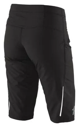 Pantaloncini da donna 100% Ridecamp neri