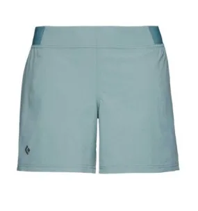 Pantaloncini da donna Black Diamond W Sierra (Storm Blue)