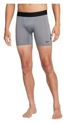 Pantaloncini Nike Dri-FIT Pro Uomo Grigio