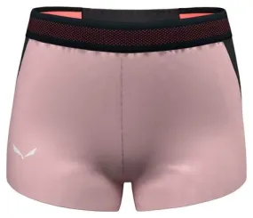 Pantaloncini Salewa Pedroc 2 Donna Rosa