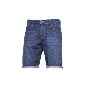 PANTALONE CORTO REELL SHORT JEANS RAFTER DarkBlue unico