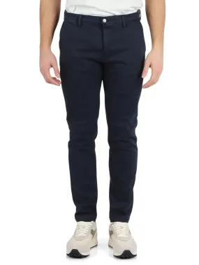 Pantalone jeans chino slim fit ZEUMAR Hyperflex