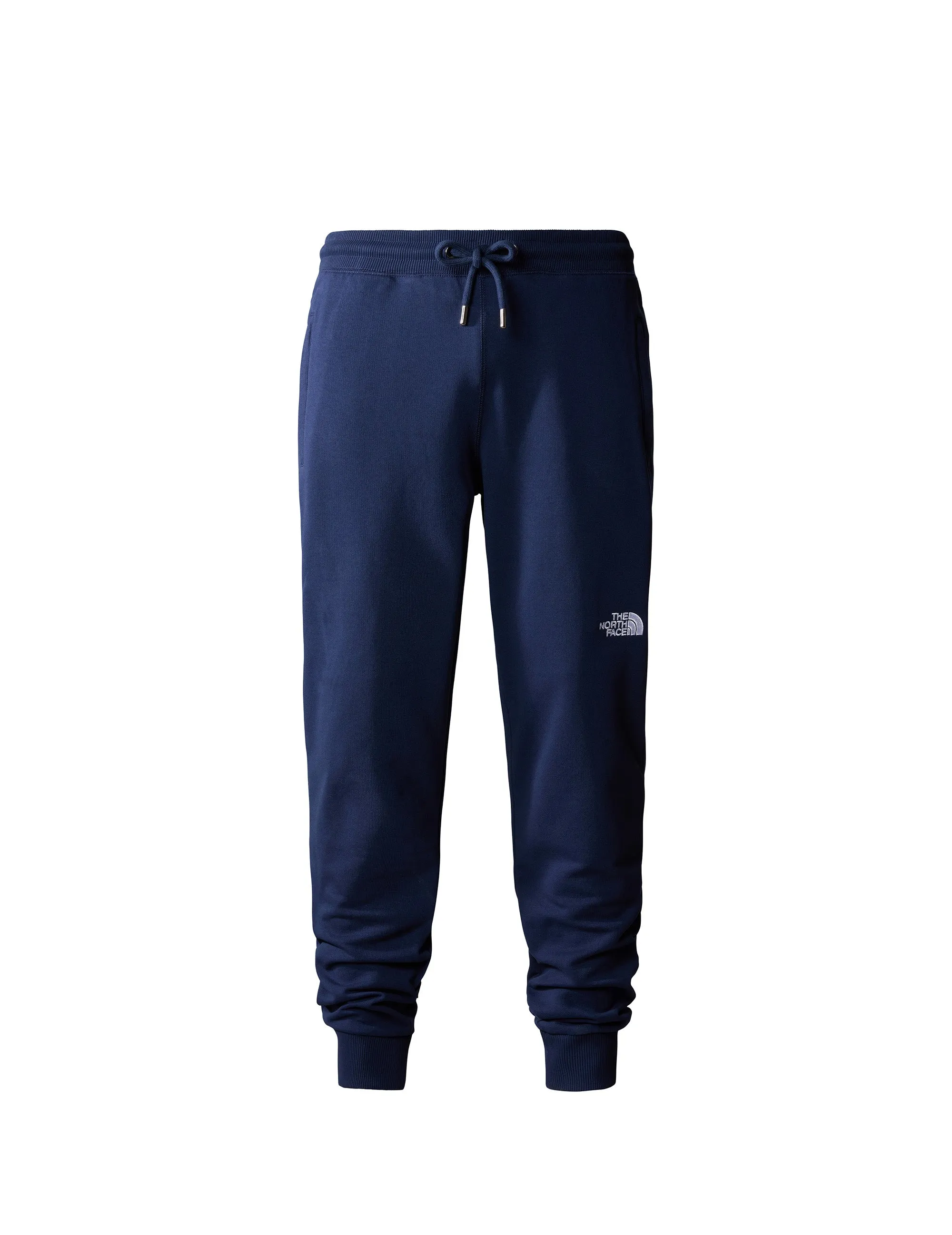 Pantaloni Lunghi The North Face Men'S Nse Light Blu Uomo