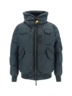    PARAJUMPERS  Giacca Piumino Carrier 