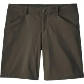 Patagonia W's Quandary Shorts - 7 in. pantaloncini corti donna