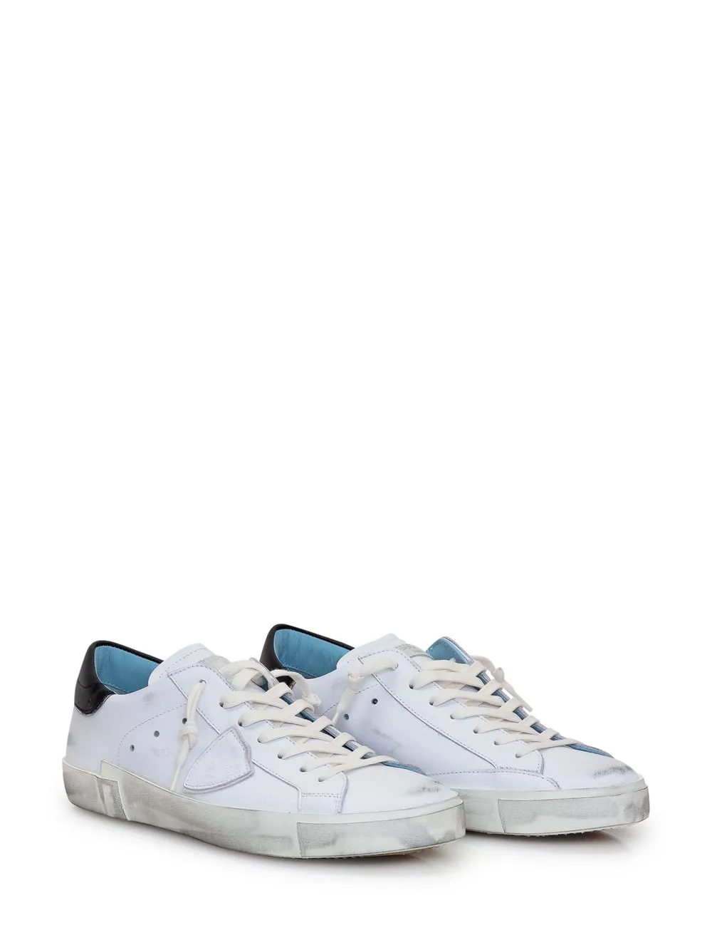 PHILIPPE MODEL Sneakers PRSX Low 