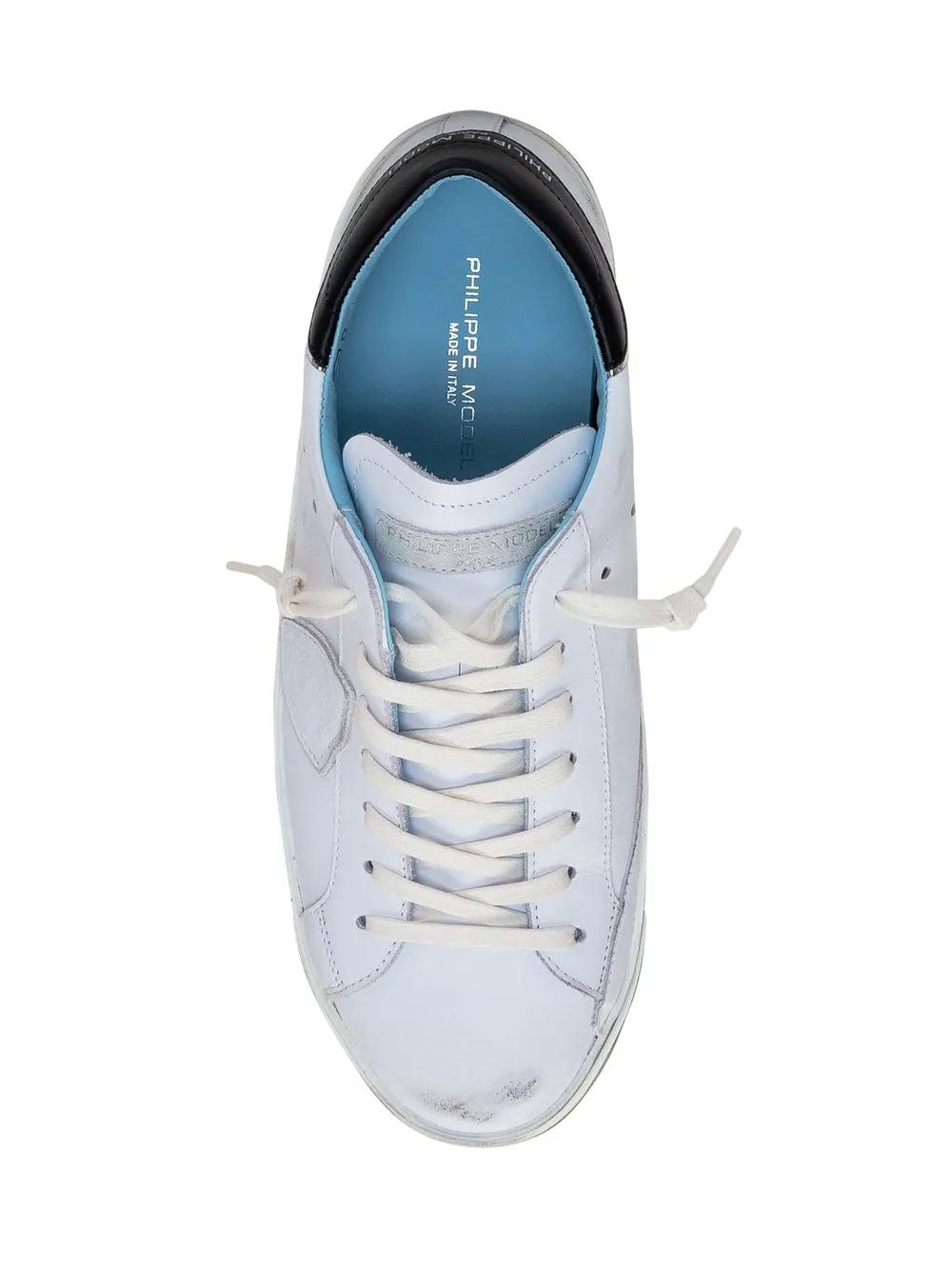 PHILIPPE MODEL Sneakers PRSX Low 