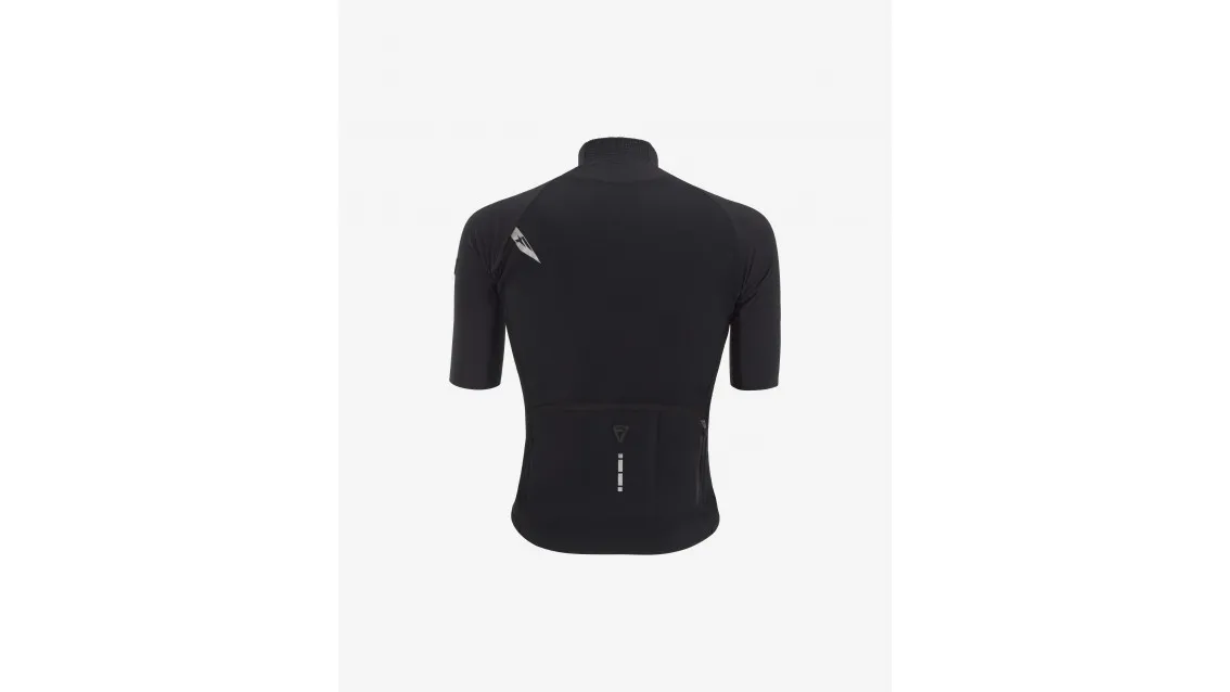 PINARELLO Dogma Winter Jersey Man Black