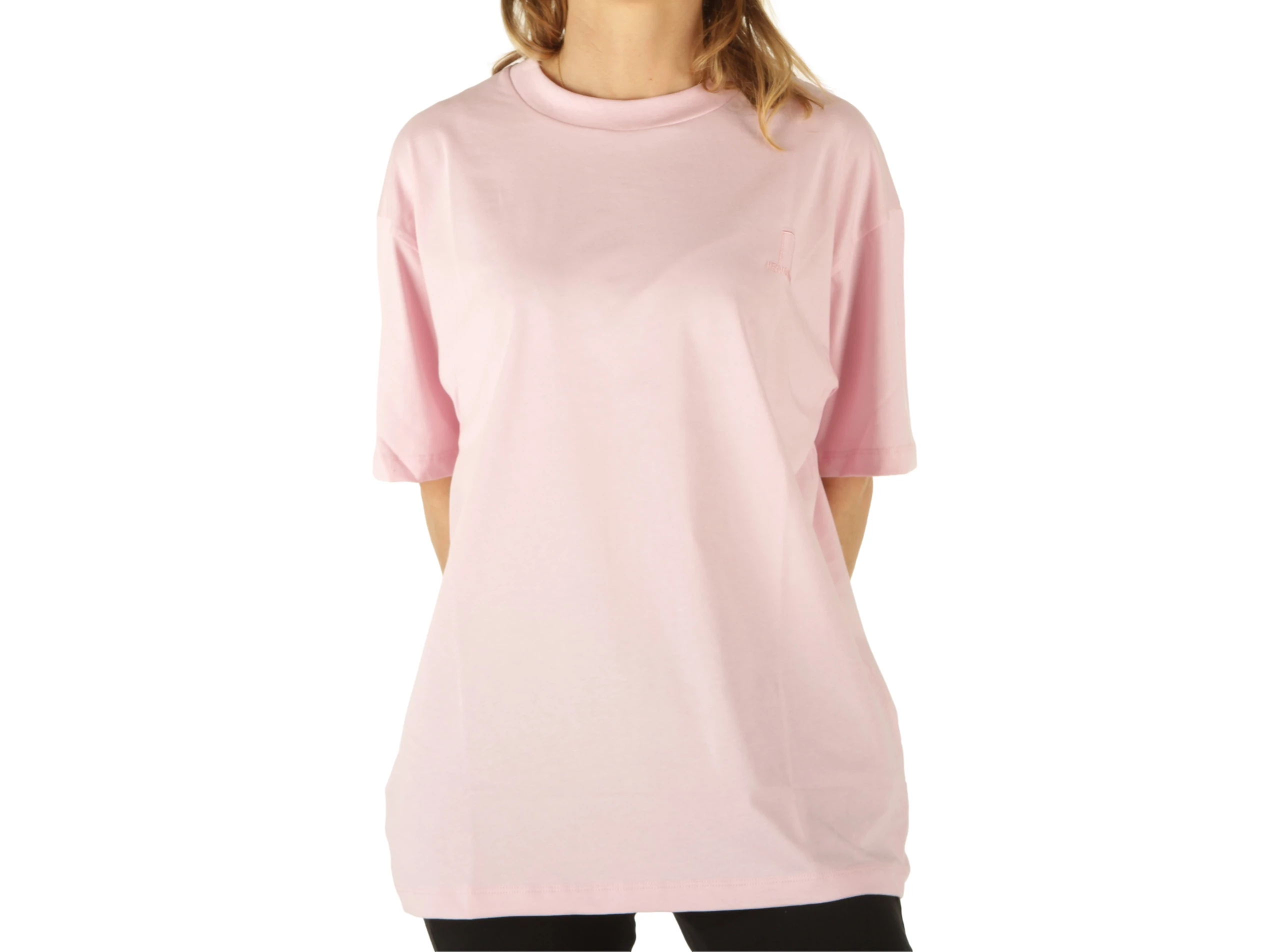 Pink T-Shirt