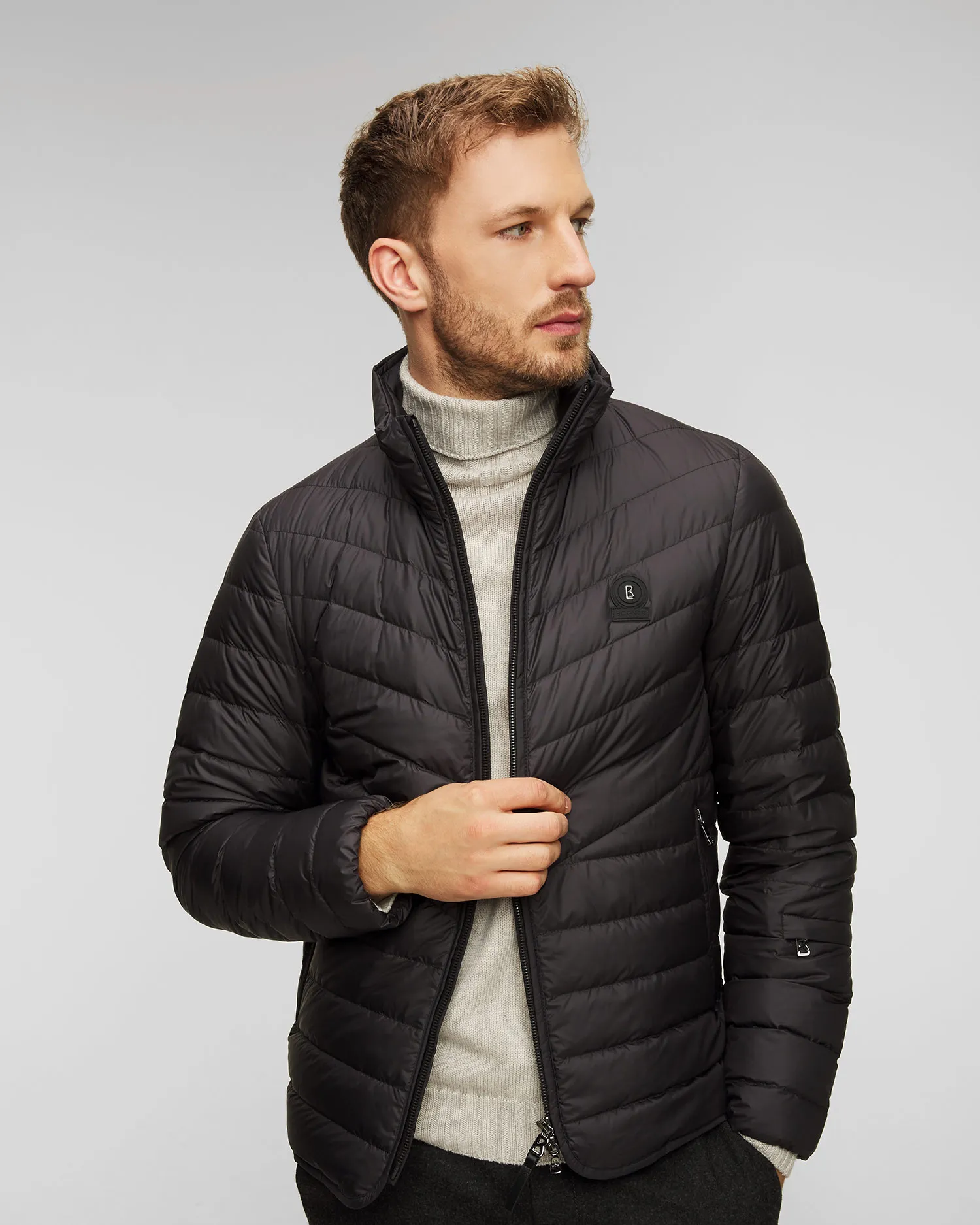 Piumino da uomo BOGNER Liman-D9 38547914-26