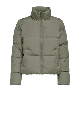         PIUMINO SINTETICO JDYNEWERICA SHORT PADDED JACKET OTW NOOS