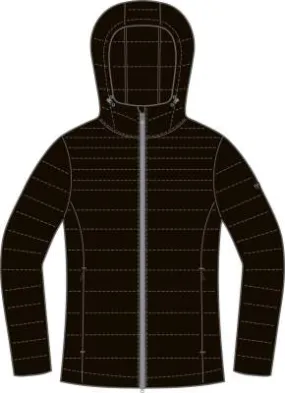 Piumino Trapuntato Invernale Donna _ Brugi