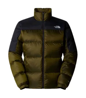 Piumino Uomo The North Face Diablo