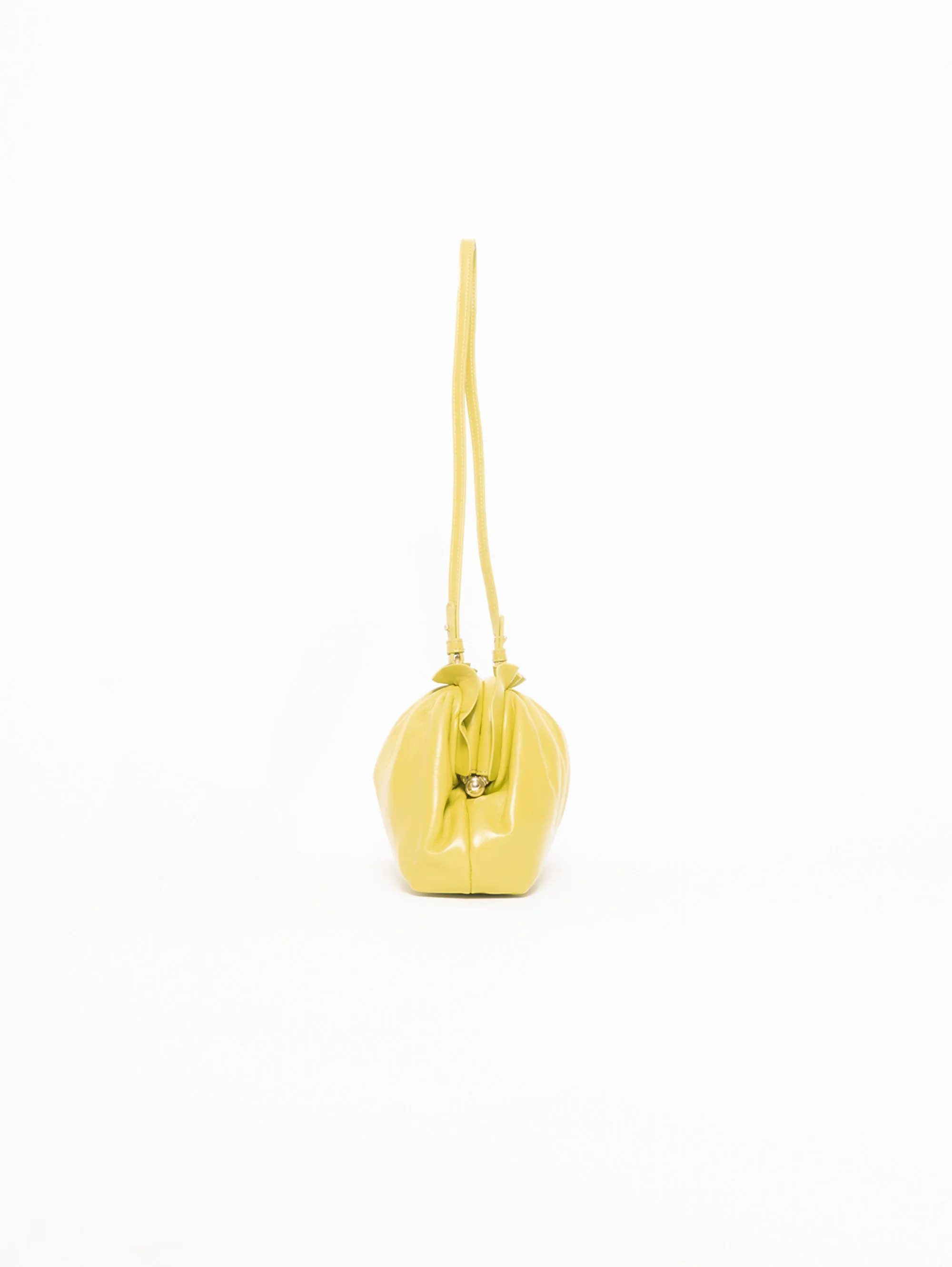 Pochette da Polso Lime
